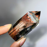 GARDEN QUARTZ TOWER