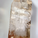 AMPHIBOLE CRYSTAL TOWER