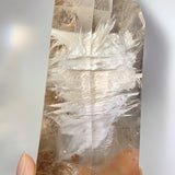 AMPHIBOLE CRYSTAL TOWER