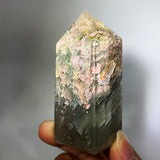 GARDEN QUARTZ TOWER