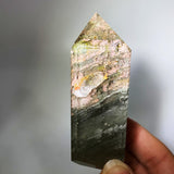 GARDEN QUARTZ TOWER