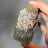 GARDEN QUARTZ TOWER