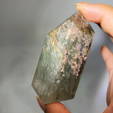GARDEN QUARTZ TOWER