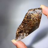 RUTILE QUARTZ FREEFORM