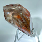 AMPHIBOLE QUARTZ FREE FROM