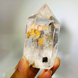 CALCITE RAINBOW TOWER