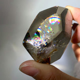 CITRINE RAINBOW QUARTZ