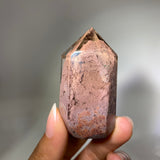 GARDEN QUARTZ TOWER