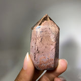 GARDEN QUARTZ TOWER