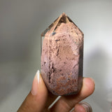 GARDEN QUARTZ TOWER