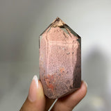 GARDEN QUARTZ TOWER