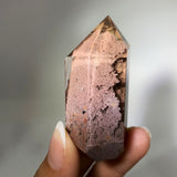 GARDEN QUARTZ TOWER