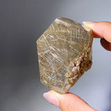 RUTILE QUARTZ FREEFORM