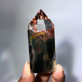 GARDEN QUARTZ TOWER
