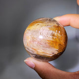 AMPHIBOLE SPHERE