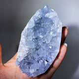 CELESTITE FREEFORM