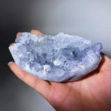 CELESTITE FREEFORM
