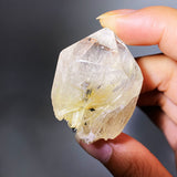 RUTILE QUARTZ TOWER