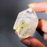 RUTILE QUARTZ TOWER