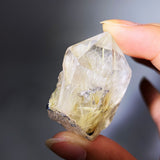 RUTILE QUARTZ TOWER