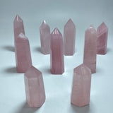 ROSE QUARTZ TOWER WHOLESALE