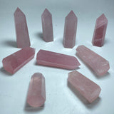 ROSE QUARTZ TOWER WHOLESALE