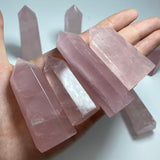 ROSE QUARTZ TOWER WHOLESALE