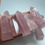 ROSE QUARTZ TOWER WHOLESALE