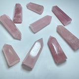 ROSE QUARTZ TOWER WHOLESALE