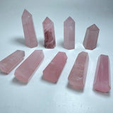 ROSE QUARTZ TOWER WHOLESALE
