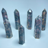 GARNET FIRWORKS TOWER POINT