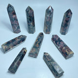 GARNET FIRWORKS TOWER POINT