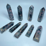 GARNET FIRWORKS TOWER POINT