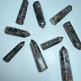 GARNET FIRWORKS TOWER POINT