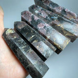 GARNET FIRWORKS TOWER POINT