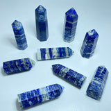 LAPIS LAZULI TOWER POINT