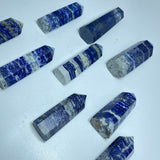 LAPIS LAZULI TOWER POINT