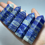 LAPIS LAZULI TOWER POINT